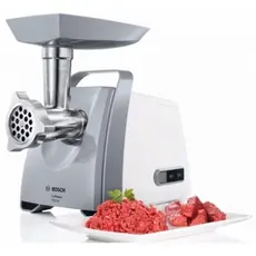 ხორცსაკეპი მანქანა BOSCH MFW45020, 6 image