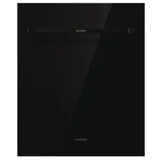 ჭურჭლის სარეცხი მანქანის დეკორატიული პანელი GORENJE DFD72SY21B, 2 image