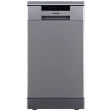 ჭურჭლის სარეცხი მანქანა GORENJE GS522E10S, 2 image