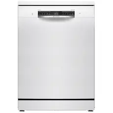 ჭურჭლის სარეცხი მანქანა BOSCH SMS4IKW51Q