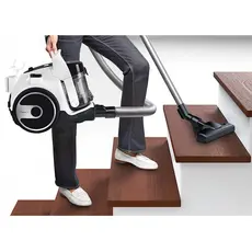 Vacuum cleaner BOSCH BGS05A222, 6 image