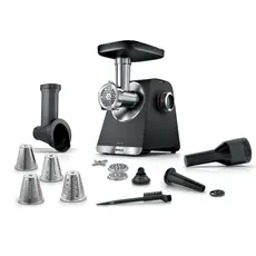 ხორცსაკეპი მანქანა BOSCH MFWS640B