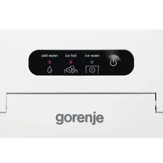 ყინულის აპარატი GORENJE IMD1200W, 3 image