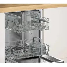 ჭურჭლის სარეცხი მანქანა BOSCH SMI4IKS50T, 4 image