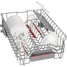 ჭურჭლის სარეცხი მანქანა - BOSCH - SPV6EMX70Q, 4 image