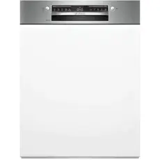 ჭურჭლის სარეცხი მანქანა BOSCH SMI4IKS50T, 2 image