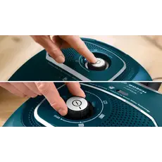 მტვერსასრუტი BOSCH BGL41WFAMP, 4 image