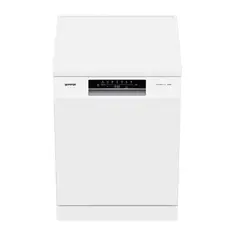 ჭურჭლის სარეცხი მანქანა GORENJE GS642E91WP, 3 image