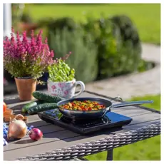 გაზქურის ზედაპირი ინდუქციური GORENJE ICY2000SP, 7 image