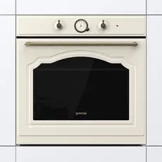 ჩასაშენებელი ელექტრო ღუმელი GORENJE BOS67372CLI, 4 image