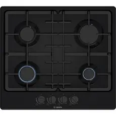 გაზქურის ზედაპირი BOSCH PGP6B6K90R