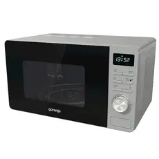მიკროტალღური ღუმელი GORENJE MO20A3X