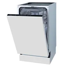 ჭურჭლის სარეცხი მანქანა GORENJE GV520E10, 3 image