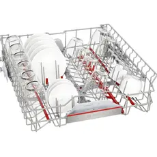 ჭურჭლის სარეცხი მანქანა BOSCH SMS8ZDW86Q, 6 image