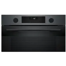 ჩასაშენებელი ელექტრო ღუმელი BOSCH HUA736EG0T, 4 image