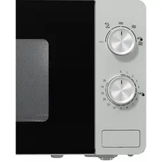 მიკროტალღური ღუმელი GORENJE MO17E1S, 4 image