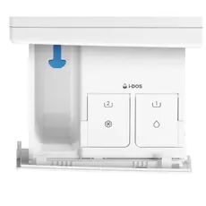 სარეცხი მანქანა BOSCH WGA25400ME, 5 image