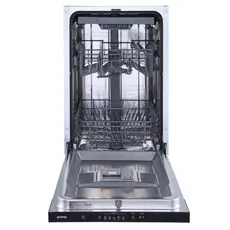 ჭურჭლის სარეცხი მანქანა GORENJE GV520E10, 4 image