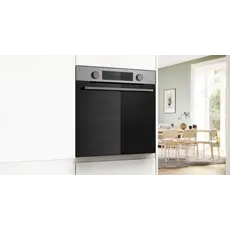 ჩასაშენებელი ელექტრო ღუმელი BOSCH HUA736ER0, 3 image