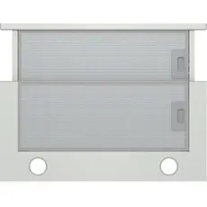 Hood GORENJE BHP603E9X, 4 image