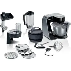 Kitchen mixer BOSCH MUM5XC4E, 3 image