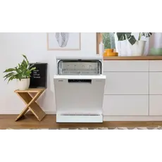 ჭურჭლის სარეცხი მანქანა GORENJE GS642E91WP, 5 image