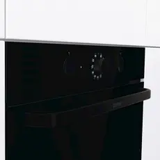 Built-in electric oven GORENJE BOS6727SYB, 4 image