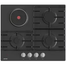 გაზქურის ზედაპირი GORENJE GE680MB, 2 image