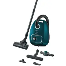 მტვერსასრუტი BOSCH BGL41WFAMP, 2 image