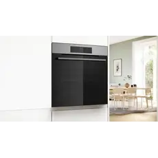 ელექტრო ღუმელი BOSCH HJG852YS0, 3 image