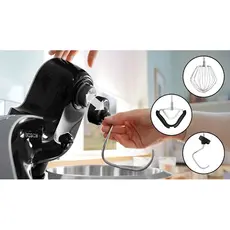 Kitchen mixer BOSCH MUM5XC4E, 7 image