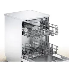 ჭურჭლის სარეცხი მანქანა BOSCH SMS44DW01T, 3 image