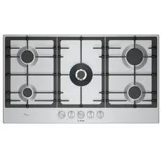 გაზქურის ზედაპირი BOSCH PCR9A5I90M, 2 image