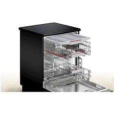 ჭურჭლის სარეცხი მანქანა BOSCH SMS4HMB62T, 3 image