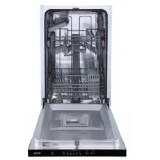 ჭურჭლის სარეცხი მანქანა GORENJE GV520E15, 3 image