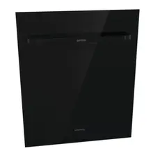 ჭურჭლის სარეცხი მანქანის დეკორატიული პანელი GORENJE DFD72SY21B, 4 image