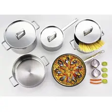 ქვაბების ნაკრები GORENJE CWSA08HC, 6 image
