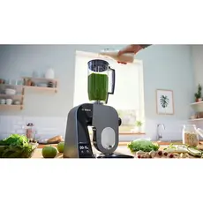 Kitchen mixer BOSCH MUM5XC4E, 5 image
