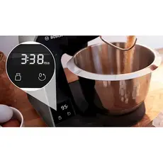 Kitchen mixer BOSCH MUM5XC4E, 4 image