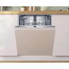 ჩასაშენებელი ჭურჭლის სარეცხი მანქანა BOSCH SMV26DX00T, 4 image