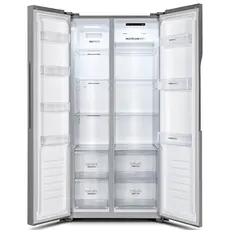 მაცივარი GORENJE NRS8182KX, 3 image