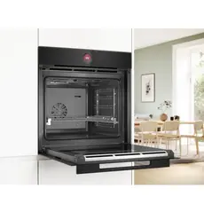 ელექტრო ღუმელი BOSCH - HBG934BB1, 6 image