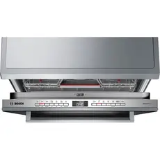 ჭურჭლის სარეცხი მანქანა BOSCH SMS4HMB62T, 4 image