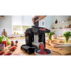 Kitchen mixer BOSCH MUM5XC4E, 8 image