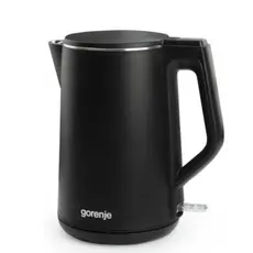 Electric kettle GORENJE K15DWBK, 3 image