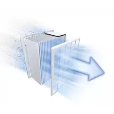 მტვერსასრუტი BOSCH BGS412000, 4 image