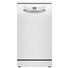 ჭურჭლის სარეცხი მანქანა BOSCH SPS2HMW54Q, 2 image