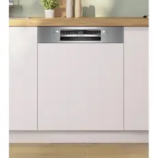 ჭურჭლის სარეცხი მანქანა BOSCH SMI4IKS50T, 5 image