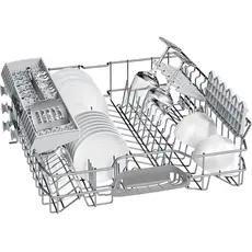 ჭურჭლის სარეცხი მანქანა BOSCH SMS44DW01T, 5 image