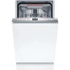 ჭურჭლის სარეცხი მანქანა - BOSCH - SPV6EMX70Q, 2 image